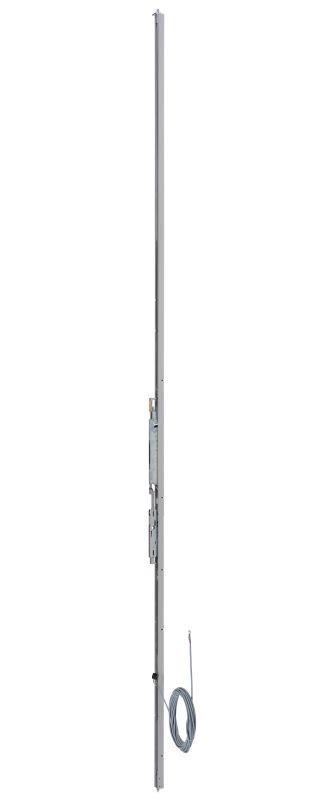 Elektromechanische Multipoint Deluxe Opbouw (Serie 007 & 008) | SKG3 Deurnaald | Deurhoogte 2300-3200mm