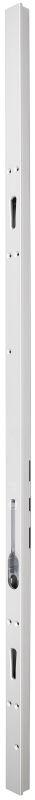 Multipoint Light Inbouw (Serie 2000 Raamespagnolet 500301) | SKG2 Raamnaald | 800mm | Raamhoogte 600-800mm