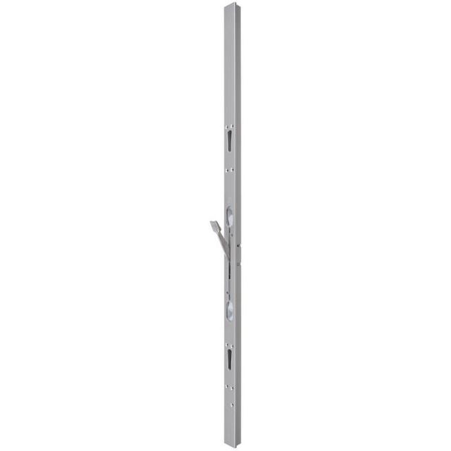 Multipoint Light Inbouw (Serie 2000 Raamespagnolet 500307) | SKG2 Raamnaald | 1200mm | Raamhoogte 1001-1200mm