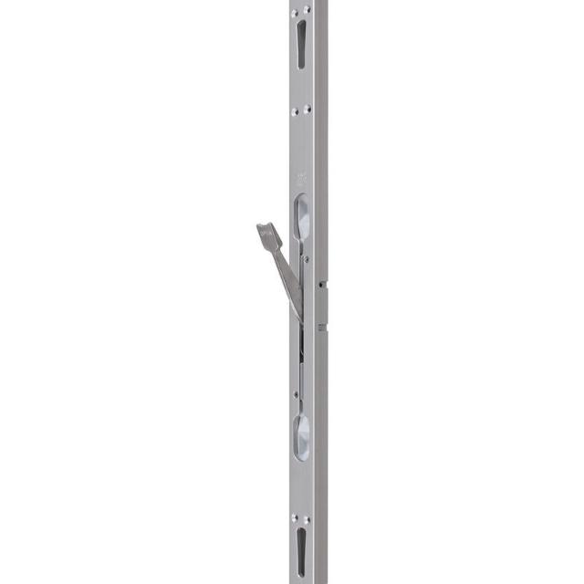 Multipoint Light Inbouw (Serie 2000 Raamespagnolet 500307) | SKG2 Raamnaald | 1200mm | Raamhoogte 1001-1200mm