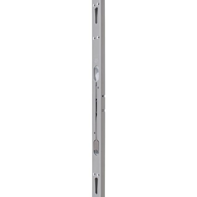 Multipoint Light Inbouw (Serie 2000 Raamespagnolet 500307) | SKG2 Raamnaald | 1200mm | Raamhoogte 1001-1200mm