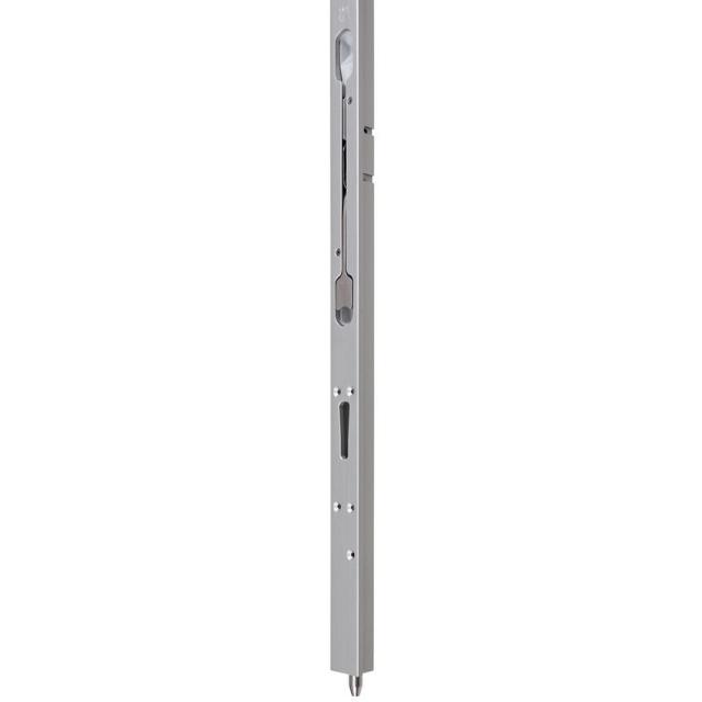 Multipoint Light Inbouw (Serie 2000 Raamespagnolet 500307) | SKG2 Raamnaald | 1200mm | Raamhoogte 1001-1200mm