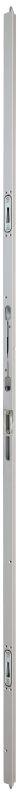 Multipoint Deluxe Inbouw (Serie 004, 006, 013, 51 en 52) | SKG3 Deurnaald | Deurhoogte 1950-2300mm