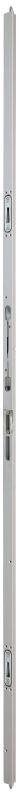 Multipoint Deluxe Inbouw (Serie 004, 006, 013, 51 en 52) | SKG3 Deurnaald | Deurhoogte 2500-3200mm