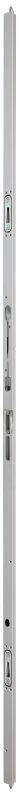 Multipoint Deluxe Inbouw (Serie 007 en 008) | SKG3 Deurnaald | Deurhoogte 2300-2500mm
