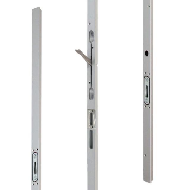 Multipoint Deluxe Inbouw (Serie 007 en 008) | SKG3 Deurnaald | Deurhoogte 2500-3200mm
