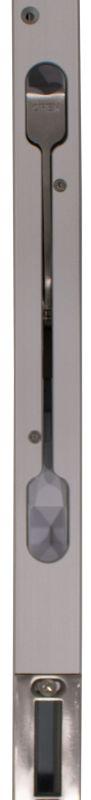 Multipoint Light Inbouw (Serie 004, 006, 013, 51 en 52) | SKG3 Deurnaald | Deurhoogte 1950-2300mm