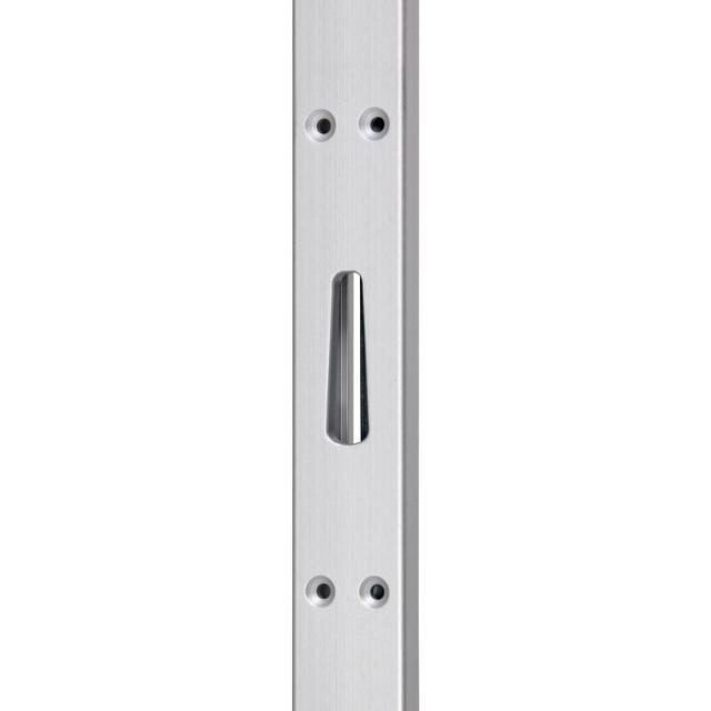 Multipoint Light Inbouw (Serie 004, 006, 013, 51 en 52) | SKG3 Deurnaald | Deurhoogte 1950-2300mm