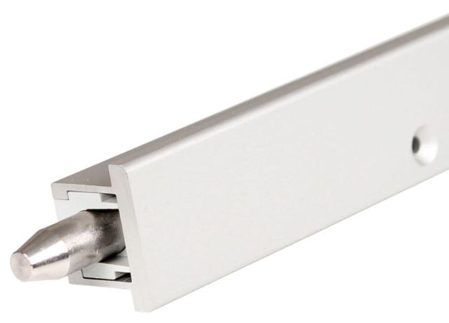 Multipoint Inbouw (Binnendeur Insteekslot) | Binnendeurnaald | Deurhoogte 1950-2500mm
