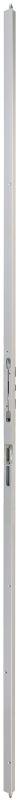 Multipoint Inbouw (Binnendeur Insteekslot) | Binnendeurnaald | Deurhoogte 2500-3200mm