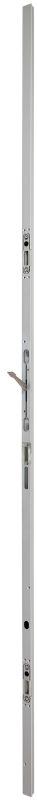 Multipoint Deluxe Inbouw (Serie 009, 010, 011 en 012 met Dagschoot) | SKG2 Deurnaald | Deurhoogte 1950-2500mm