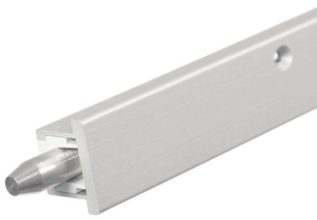 Multipoint Deluxe Inbouw (Serie 009, 010, 011 en 012 met Dagschoot) | SKG2 Deurnaald | Deurhoogte 1950-2500mm