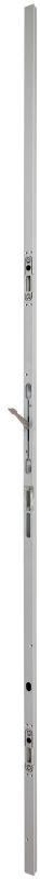 Multipoint Deluxe Inbouw (Serie 009, 010, 011 en 012 met Dagschoot) | SKG2 Deurnaald | Deurhoogte 2500-3200mm