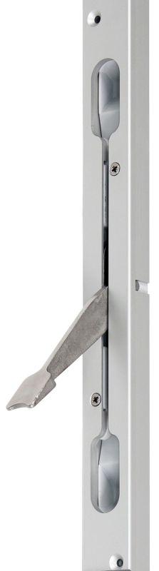 Multipoint Inbouw (Binnendeur Zonder Schoten) | Binnendeurnaald Zonder Sluitplaten | Deurhoogte 1950-2500mm