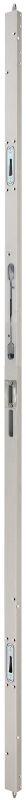 Multipoint Deluxe Opbouw (Serie 004, 006, 013, 51 en 52) | SKG3 Deurnaald | Deurhoogte 1950-2300mm