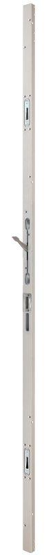 Multipoint Deluxe Opbouw (Serie 004, 006, 013, 51 en 52) | SKG3 Deurnaald | Deurhoogte 2300-2500mm