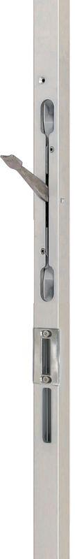 Multipoint Deluxe Opbouw (Serie 004, 006, 013, 51 en 52) | SKG3 Deurnaald | Deurhoogte 2300-2500mm