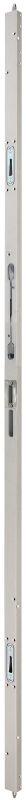 Multipoint Deluxe Opbouw (Serie 004, 006, 013, 51 en 52) | SKG3 Deurnaald | Deurhoogte 2300-2500mm