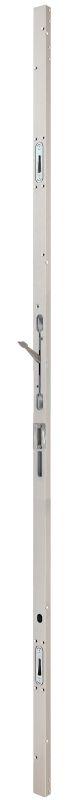 Multipoint Deluxe Opbouw (Serie 007 en 008) | SKG3 Deurnaald | Deurhoogte 2300-2500mm