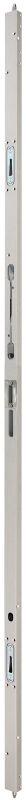 Multipoint Deluxe Opbouw (Serie 007 en 008) | SKG3 Deurnaald | Deurhoogte 2300-2500mm