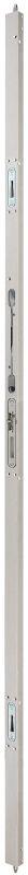 Multipoint Deluxe Opbouw Elektrische Opener (Serie 004, 006 en 51) | SKG3 Deurnaald | Deurhoogte 1950-2300mm