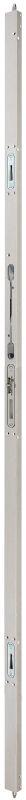 Multipoint Deluxe Opbouw Elektrische Opener (Serie 004, 006 en 51) | SKG3 Deurnaald | Deurhoogte 2300-2500mm