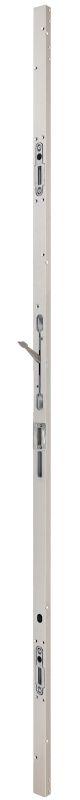 Multipoint Deluxe Opbouw (Serie 009, 010, 011 en 012 met Dagschoot) | SKG2 Deurnaald | Deurhoogte 2500-3200mm