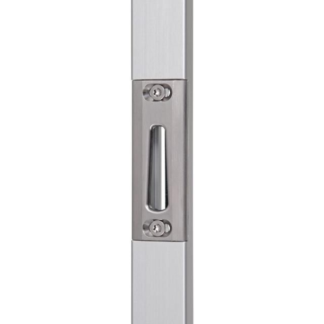 Multipoint Comfort Inbouw  (Serie 004, 006, 013, 51 en 52) | SKG3 Deurnaald | Deurhoogte 2300-2500mm | Kist 50 st