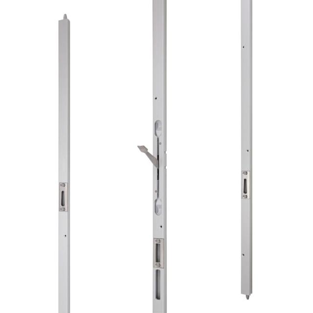 Multipoint Comfort Inbouw  (Serie 004, 006, 013, 51 en 52) | SKG3 Deurnaald | Deurhoogte 2300-2500mm | Kist 50 st