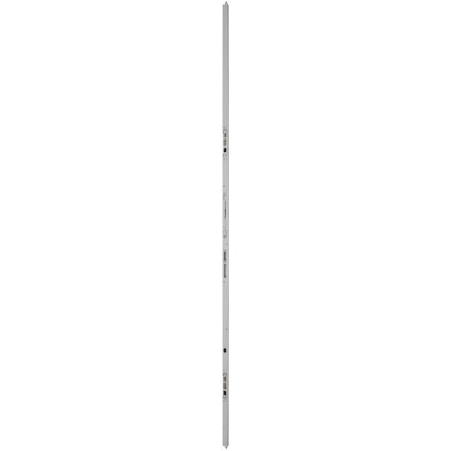 Multipoint Deluxe Inbouw (Serie 009, 010, 011 en 012 met Pen-/Haakschoot) | SKG3 Deurnaald | Deurhoogte 1950-2500mm