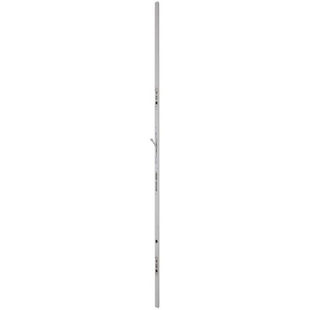 Multipoint Deluxe Inbouw (Serie 009, 010, 011 en 012 met Pen-/Haakschoot) | SKG3 Deurnaald | Deurhoogte 1950-2500mm