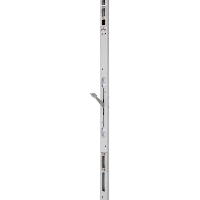 Multipoint Deluxe Inbouw (Serie 009, 010, 011 en 012 met Pen-/Haakschoot) | SKG3 Deurnaald | Deurhoogte 1950-2500mm
