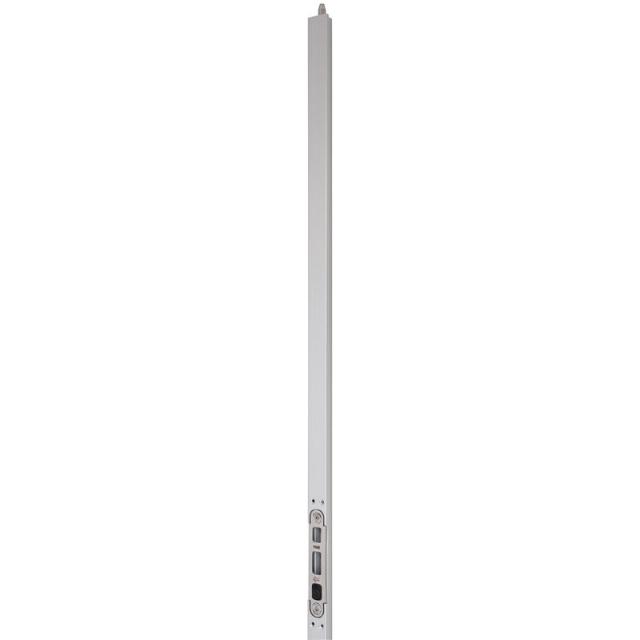 Multipoint Deluxe Inbouw (Serie 009, 010, 011 en 012 met Pen-/Haakschoot) | SKG3 Deurnaald | Deurhoogte 1950-2500mm