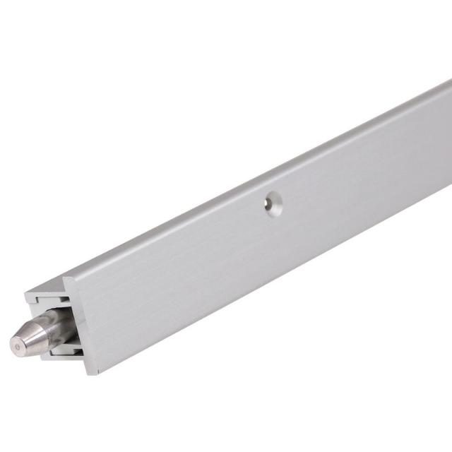 Multipoint Deluxe Inbouw (Serie 009, 010, 011 en 012 met Pen-/Haakschoot) | SKG3 Deurnaald | Deurhoogte 1950-2500mm