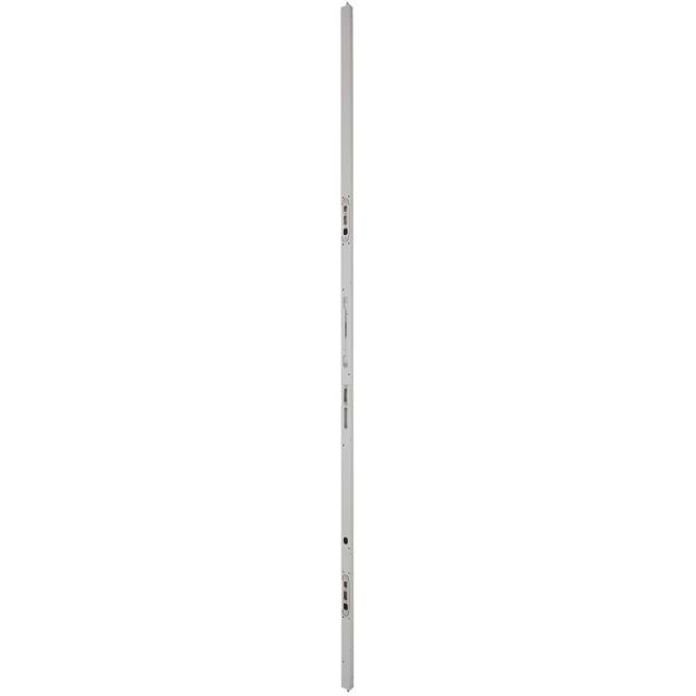Multipoint Deluxe Opbouw (Serie 009, 010, 011 en 012 met Pen-/Haakschoot) | SKG3 Deurnaald | Deurhoogte 1950-2300mm