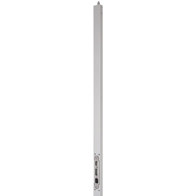 Multipoint Deluxe Opbouw (Serie 009, 010, 011 en 012 met Pen-/Haakschoot) | SKG3 Deurnaald | Deurhoogte 1950-2300mm