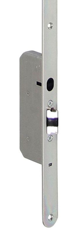 Serie 012 Dagschoot | SKG2 Automotortronic Antipaniek Meerpuntssluiting | Voorplaat 24x1700mm | DM55 | PC92 | Draairichting 1&4