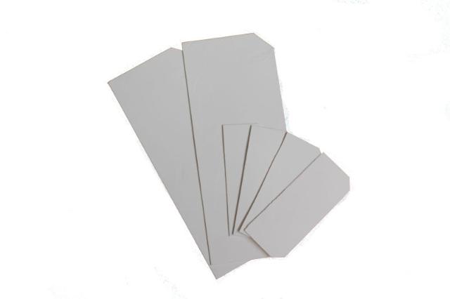 Brandwerend Inbouwset | Dubbele Deur | Serie 004 | DM55 | PC72 | Multipoint Deluxe | Deurhoogte 2300-2500mm