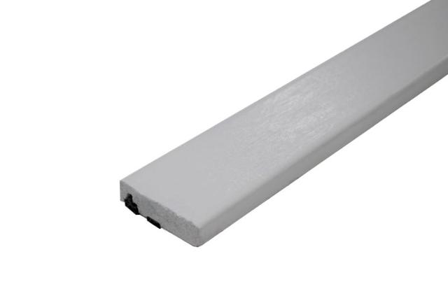 Brandwerend Inbouwset | Dubbele Deur | Serie 007 Antipaniek Motortronic | DM55 | PC92 | Multipoint Deluxe | Deurhoogte 2300-2500mm | Draairichting 1&4