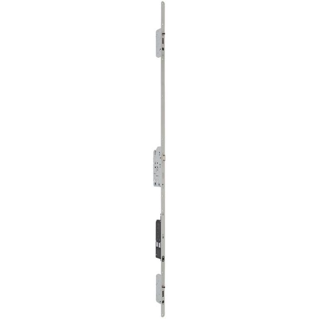 Serie 011 Pen-/Haakschoot | SKG3 Automotortronic Meerpuntssluiting | Voorplaat 24x1700mm | DM65 | PC92