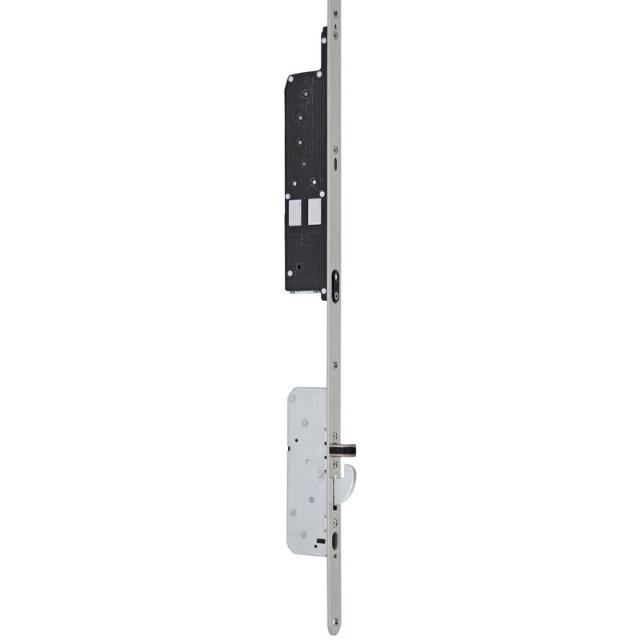 Serie 011 Pen-/Haakschoot | SKG3 Automotortronic Meerpuntssluiting | Voorplaat 24x1700mm | DM65 | PC92