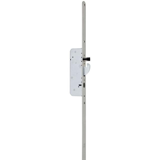 Serie 011 Pen-/Haakschoot | SKG3 Automotortronic Meerpuntssluiting | Voorplaat 24x1700mm | DM65 | PC92