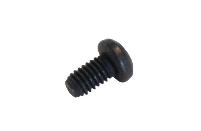Torxbout (Beitelhouder 402018) | Platverzonken Kop | M3,5x6mm