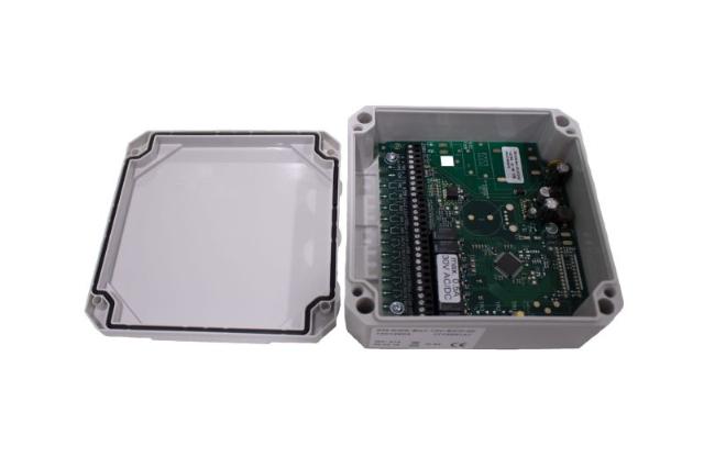 I/O Module Cable Lock S3200