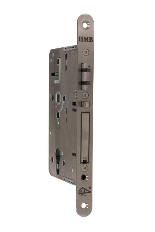 Battery Lock S3000 | DM65 | PC72 | 20x235mm | Antipaniek | Draairichting 2
