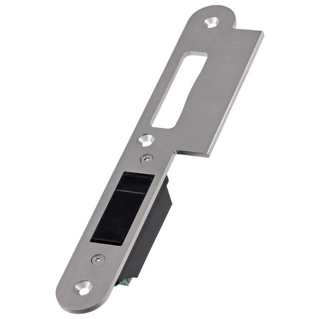 Sluitplaat Induction Lock 3100 | DIN Links | Met Lip