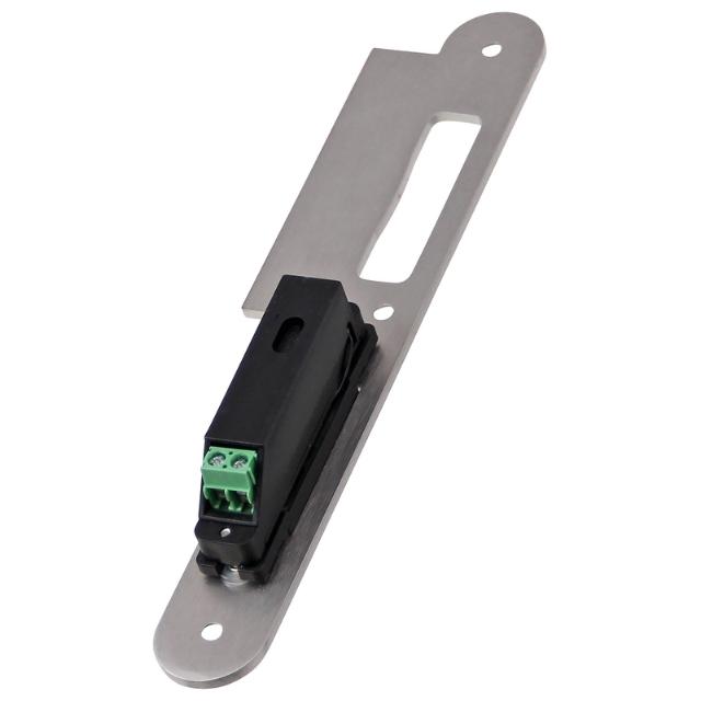 Sluitplaat Induction Lock 3100 | DIN Links | Met Lip