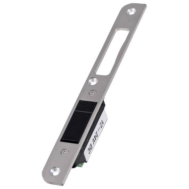 Sluitplaat Induction Lock 3100 | DIN Rechts | Zonder Lip