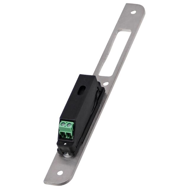 Sluitplaat Induction Lock 3100 | DIN Rechts | Zonder Lip