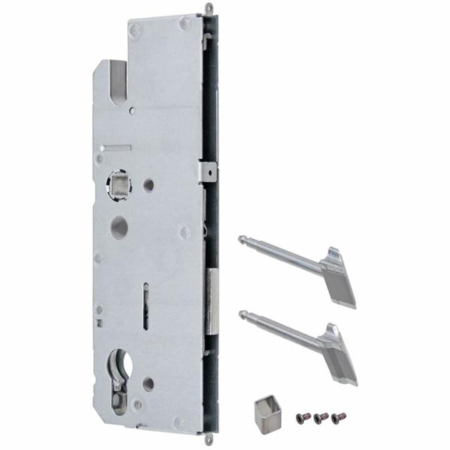 Serie 005 | Hoofdslotkast | PC92 | DM55